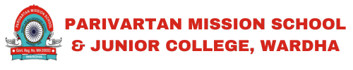 PATIVARTAN MISSION SCHOOL & JUNIOR COLLAGE, WARDHA